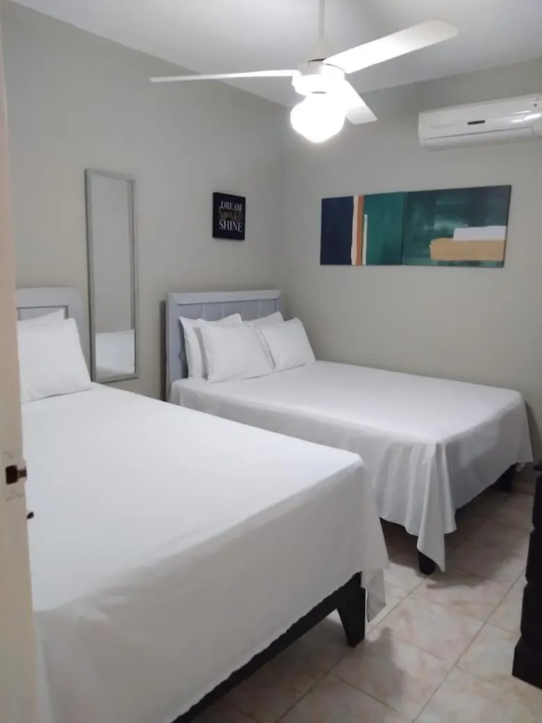 ***  Casa Docia Hotel Samana Dominican Republic